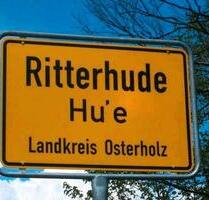 Haus in Ritterhude mit Garage und Garten zu vermieten