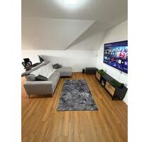 Attraktive 4 Zimmer Wohnung - Im Herzen von Haren - Haren (Ems)