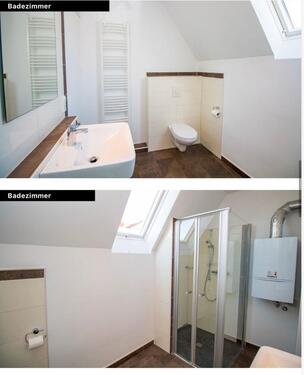 Foto - 4 Zimmer Etagenwohnung in Haren (Ems)