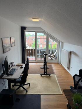 Foto - Etagenwohnung in Haren (Ems) zur Miete