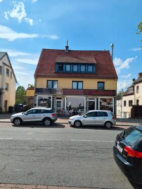 Foto - Mehrfamilienhaus, Wohnhaus zum Kaufen in Bremen