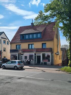 Foto - Mehrfamilienhaus, Wohnhaus in Bremen