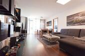 Foto - 3 Zimmer Terrassenwohnung in Backnang