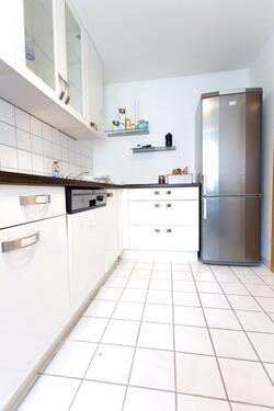 Foto - Terrassenwohnung in Backnang zur Miete