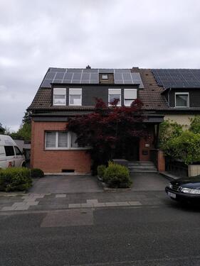 Foto - Reihenhaus zum Kaufen in Köln