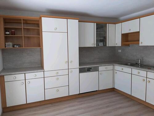 Foto - Schöne Nichtraucherwohnung in der Alsfelder Innenstadt
