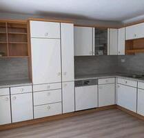 Schöne Nichtraucherwohnung in der Alsfelder Innenstadt