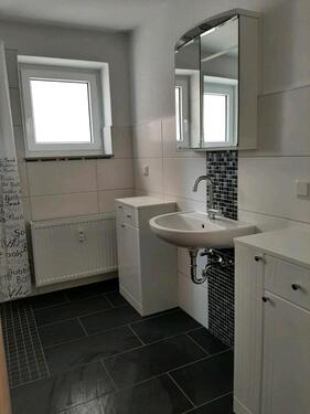 Foto - 3 Zimmer Etagenwohnung in Alsfeld