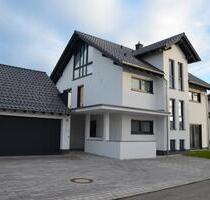 Einfamilienhaus mit Einliegerwohnung - Bad Grönenbach