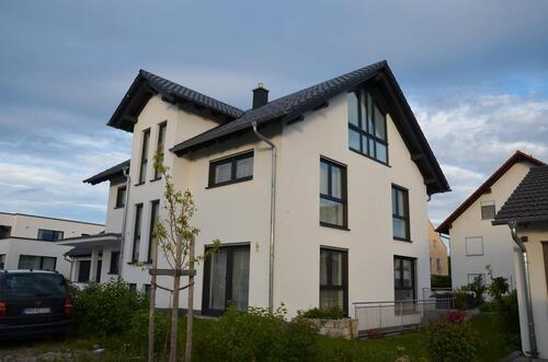 Foto - Einfamilienhaus in Bad Grönenbach zum Kaufen
