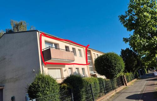 Foto - Bezugsfreie 1,5 Zi., 52m² Eigentumswohnung, 12309 Berlin, 1.OG