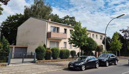 Foto - 1.5 Zimmer Etagenwohnung zum Kaufen in Berlin