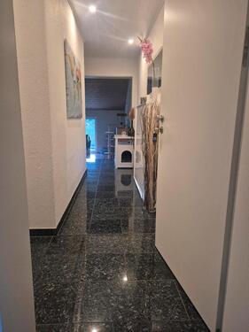 Foto - Dachgeschoss Wohnung mit Kaminofen & Klimaanlage in Schalksmühle