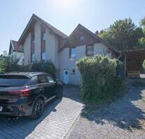 Einfamilienhaus in HeimbachEifel