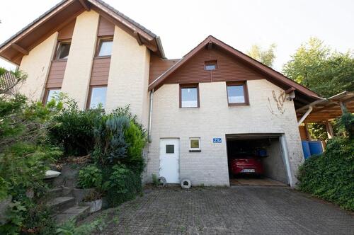 Foto - 4 Zimmer Einfamilienhaus zum Kaufen in Heimbach