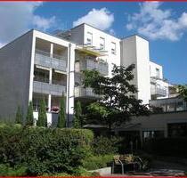 2-Zimmer-Seniorenwohnung im beliebten Lilienpalais - Darmstadt