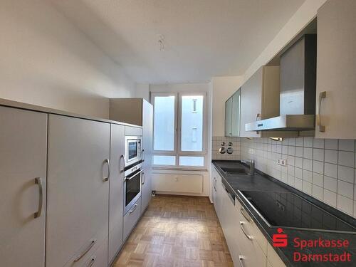 Foto - 2 Zimmer Etagenwohnung in Darmstadt