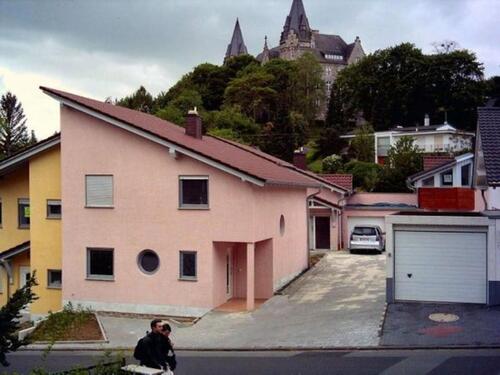 Foto - Haus in Hadamar über 3 Etagen mit Partyraum, 218qm