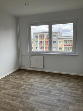 Foto - Etagenwohnung zur Miete in Halle (Saale)