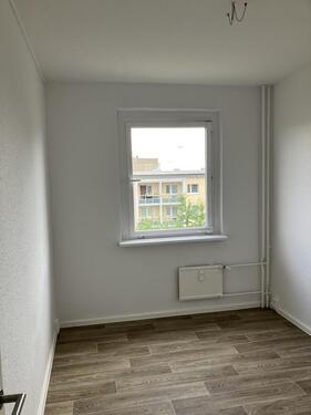 Foto - Etagenwohnung in Halle (Saale)
