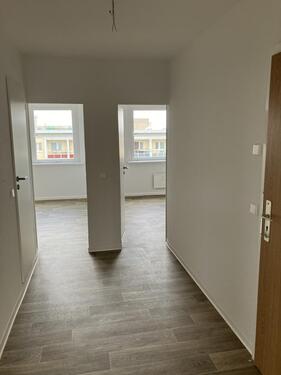 Foto - Etagenwohnung in Halle (Saale) zur Miete
