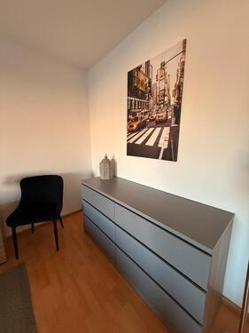 Foto - Etagenwohnung in Neuss zur Miete