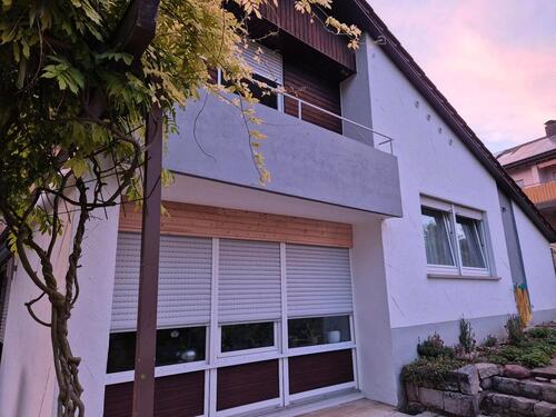 Foto - Einfamilienhaus zum Kaufen in Sachsenheim
