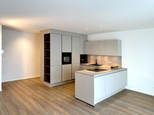 Foto - 4-RAUM-WOHNUNG - Quartett AmBERG - von PRIVAT zu vermieten