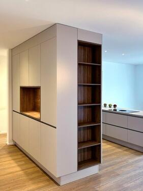 Foto - Etagenwohnung in Amberg