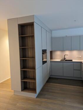 Foto - Etagenwohnung in Amberg zur Miete