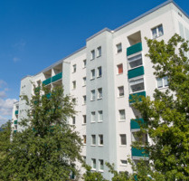 Geräumige 3-Zimmer-Wohnung im Harzblick - Wernigerode