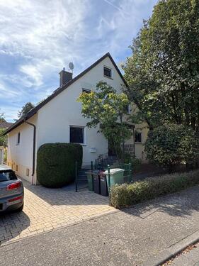 Foto - Etagenwohnung zur Miete in Mainz
