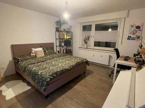 Foto - Etagenwohnung in Essen