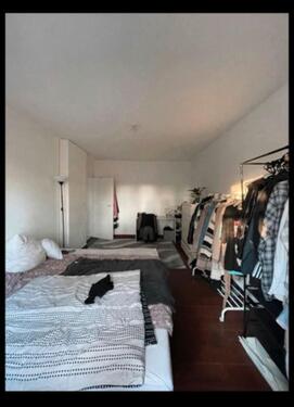 Foto - Etagenwohnung in Berlin