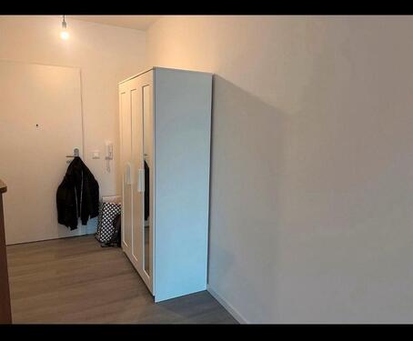 Foto - Etagenwohnung zur Miete in Berlin