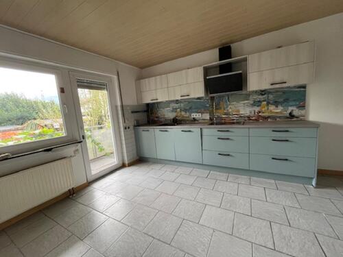 Foto - Etagenwohnung zur Miete in Achern