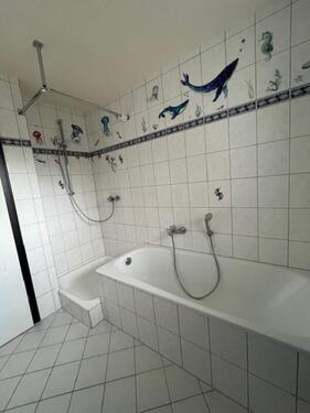Foto - Etagenwohnung in Achern zur Miete