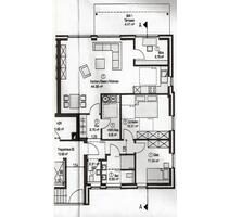 Erdgeschosswohnung Bad Bentheim ab dem 01.02.2026 zu vermieten