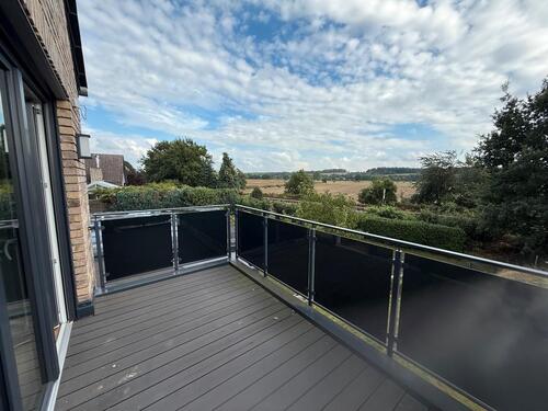 Foto - Einfamilienhaus in Bramsche