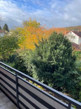 Foto - Etagenwohnung in Hann. Münden