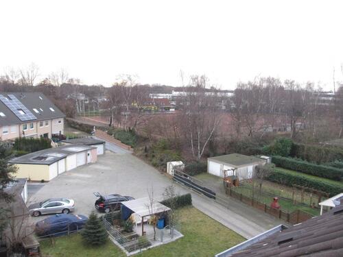 Foto - Etagenwohnung in Essen