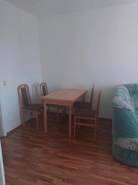 Foto - Etagenwohnung zur Miete in Bad Langensalza