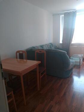 Foto - Etagenwohnung in Bad Langensalza