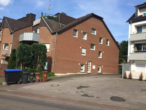 Foto - Schöne 2 Zimmer Wohnung in Bergisch Gladbach Heidkamp zu verm.