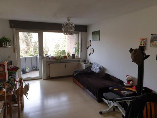 Foto - Etagenwohnung zur Miete in Bergisch Gladbach