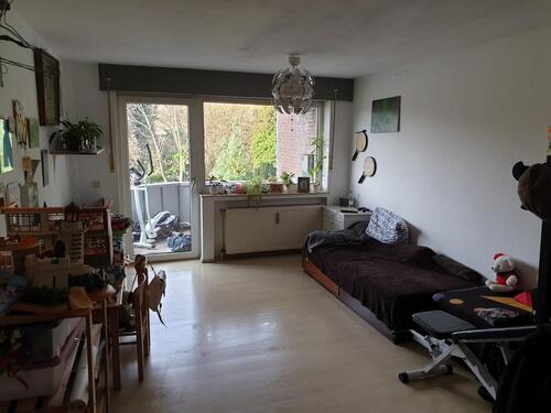 Foto - Etagenwohnung in Bergisch Gladbach zur Miete