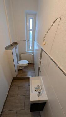 Foto - Etagenwohnung in Schwabach zur Miete