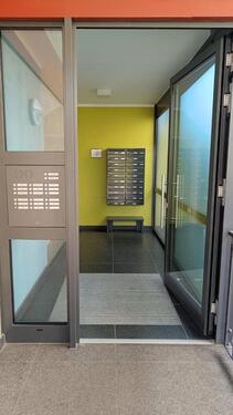 Foto - Etagenwohnung in Wilhelmshaven zur Miete