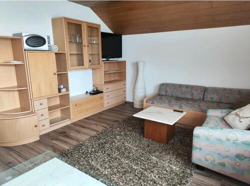 Foto - 2 Zimmer Etagenwohnung zur Miete in Deggendorf