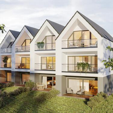 Foto - 5 Zimmer Einfamilienhaus in Eichenzell